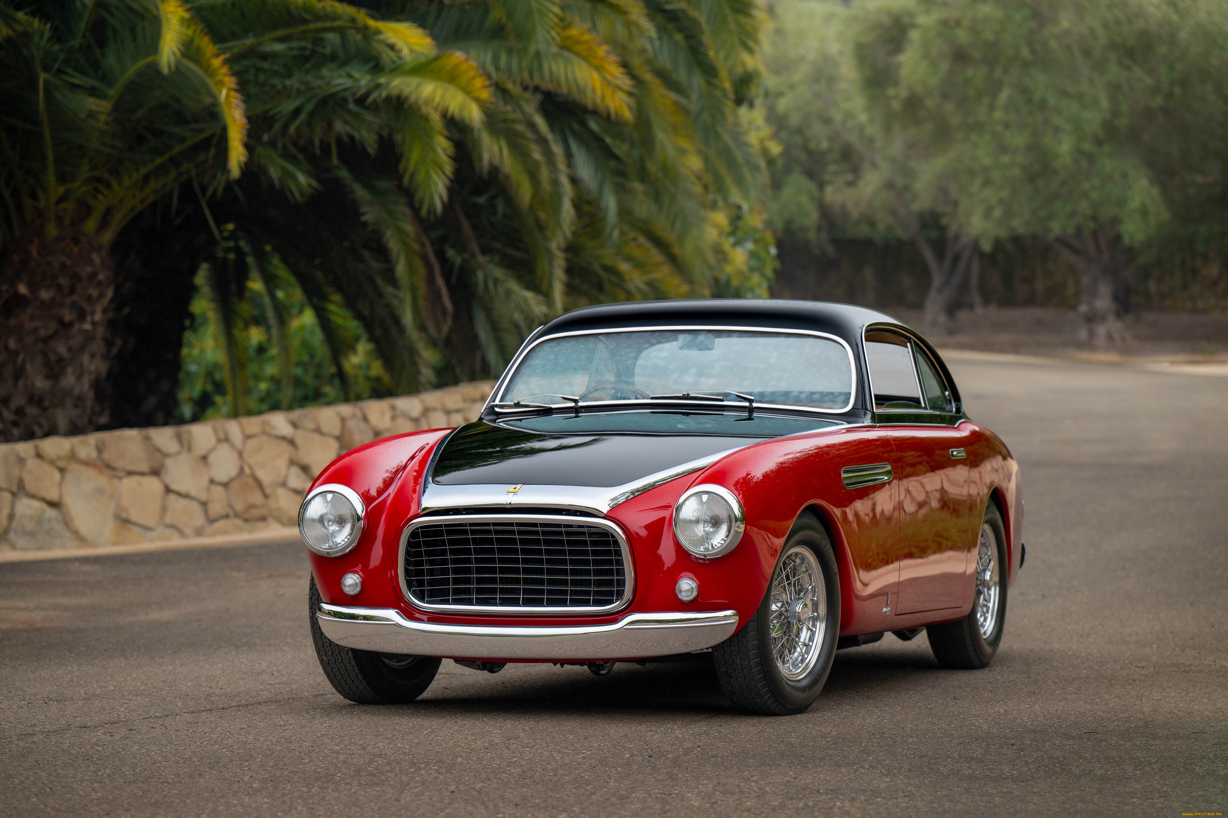 ����������, ferrari